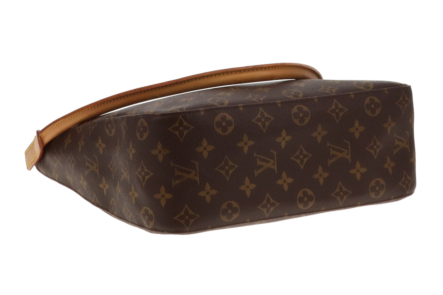 Louis Vuitton Monogram Looping GM DU0032