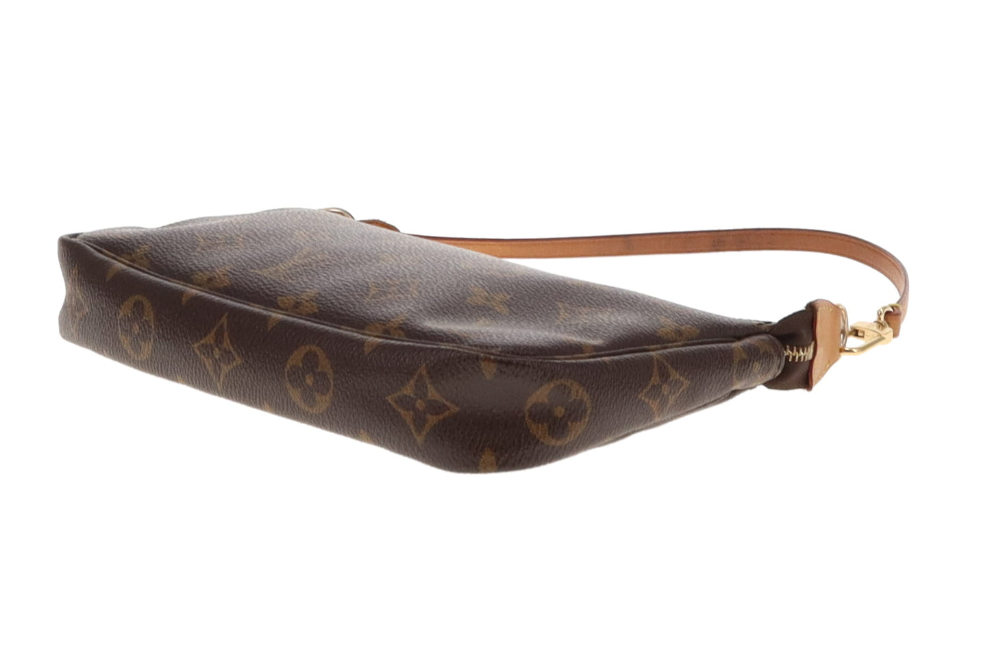 Louis Vuitton Classic Vinatge Monogram Pochette Accessoires CA0095 - 2005