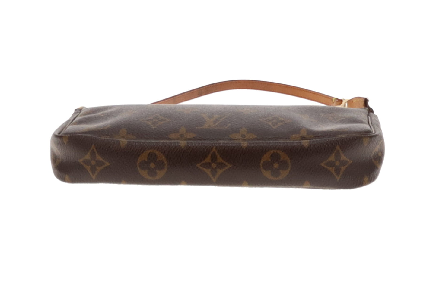 Louis Vuitton Classic Vinatge Monogram Pochette Accessoires CA0095 - 2005