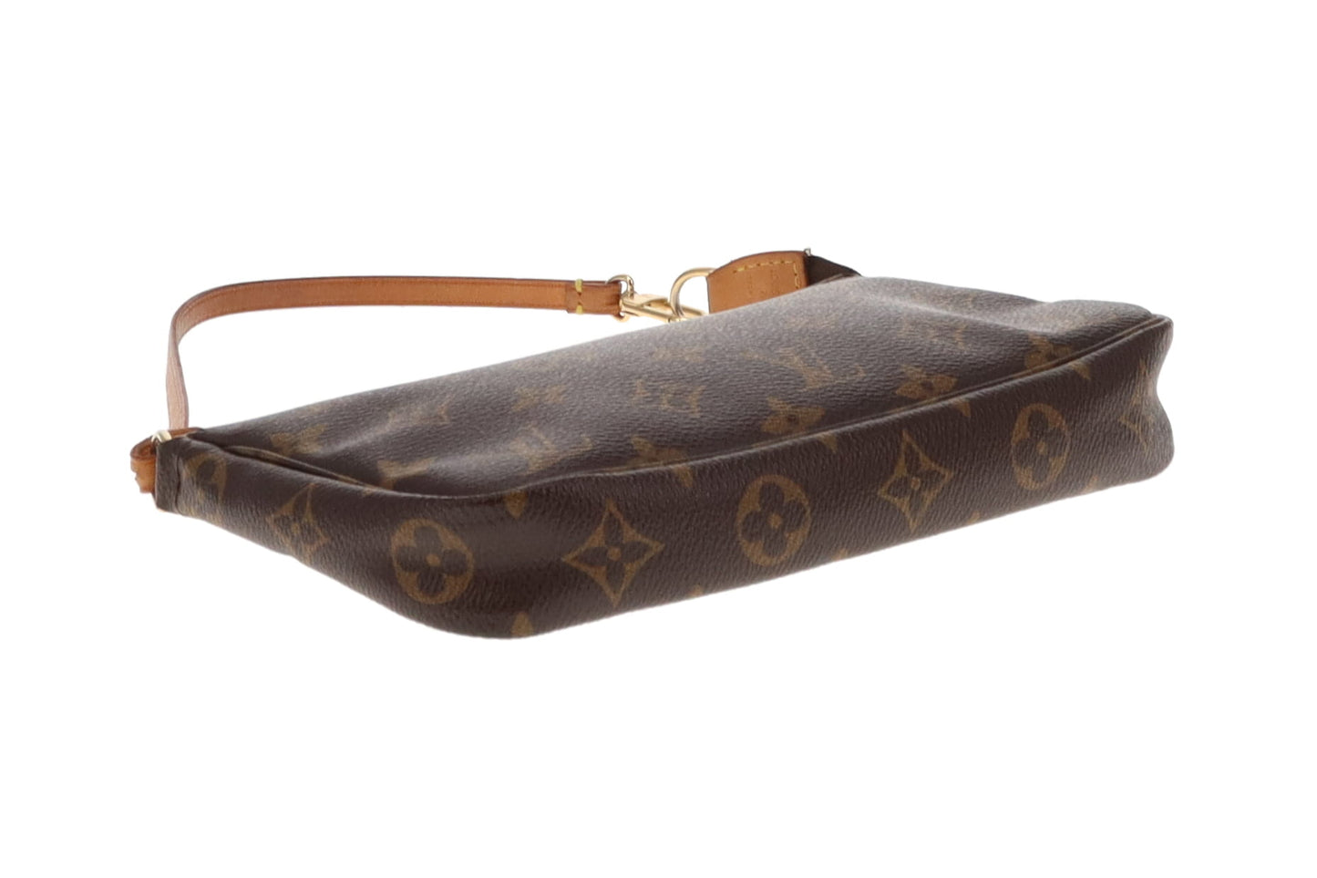 Louis Vuitton Classic Vinatge Monogram Pochette Accessoires CA0095 - 2005