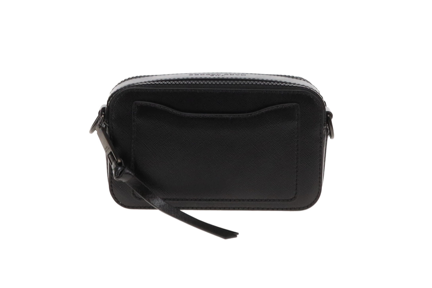 Marc Jacobs All Black DTM Snapshot