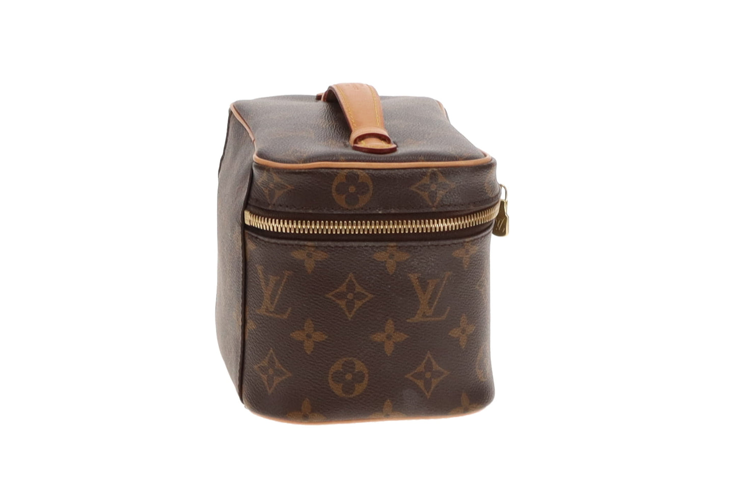 Louis Vuitton Monogram Nice Vanity Mini (NFID)