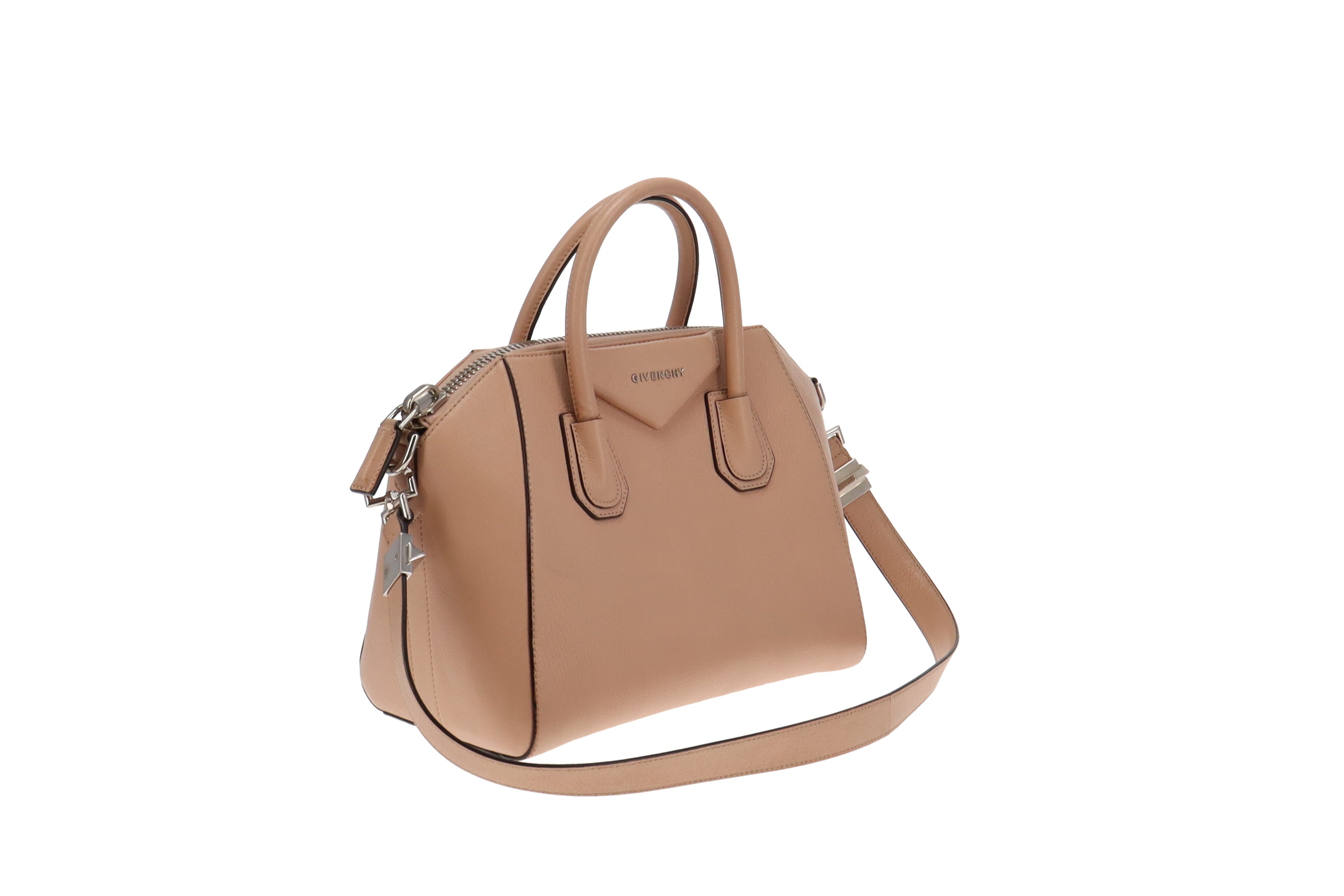 Givenchy antigona best sale small nude