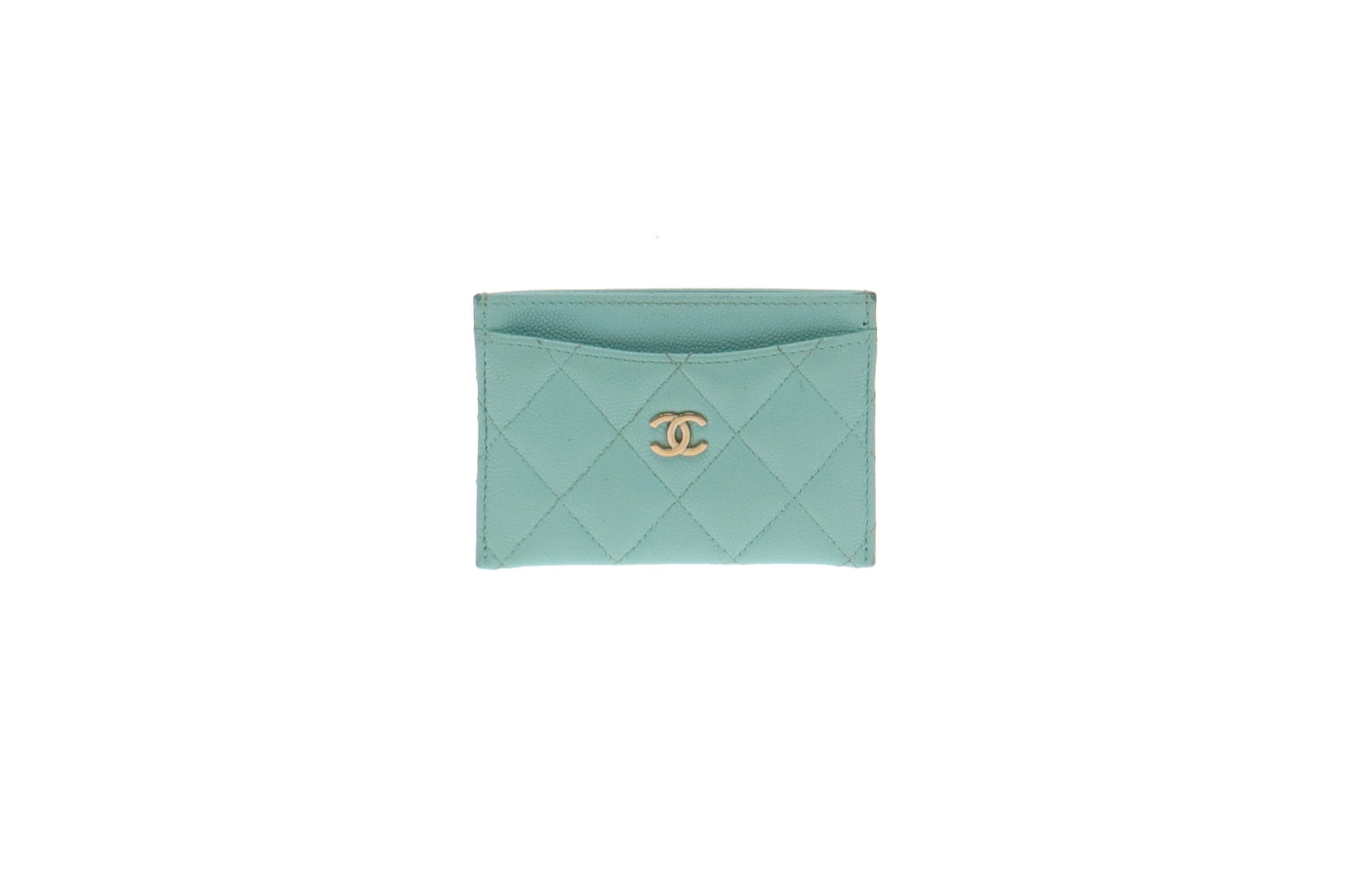 Chanel Classic Card Holder Versus LV Rosalie Coin Purse