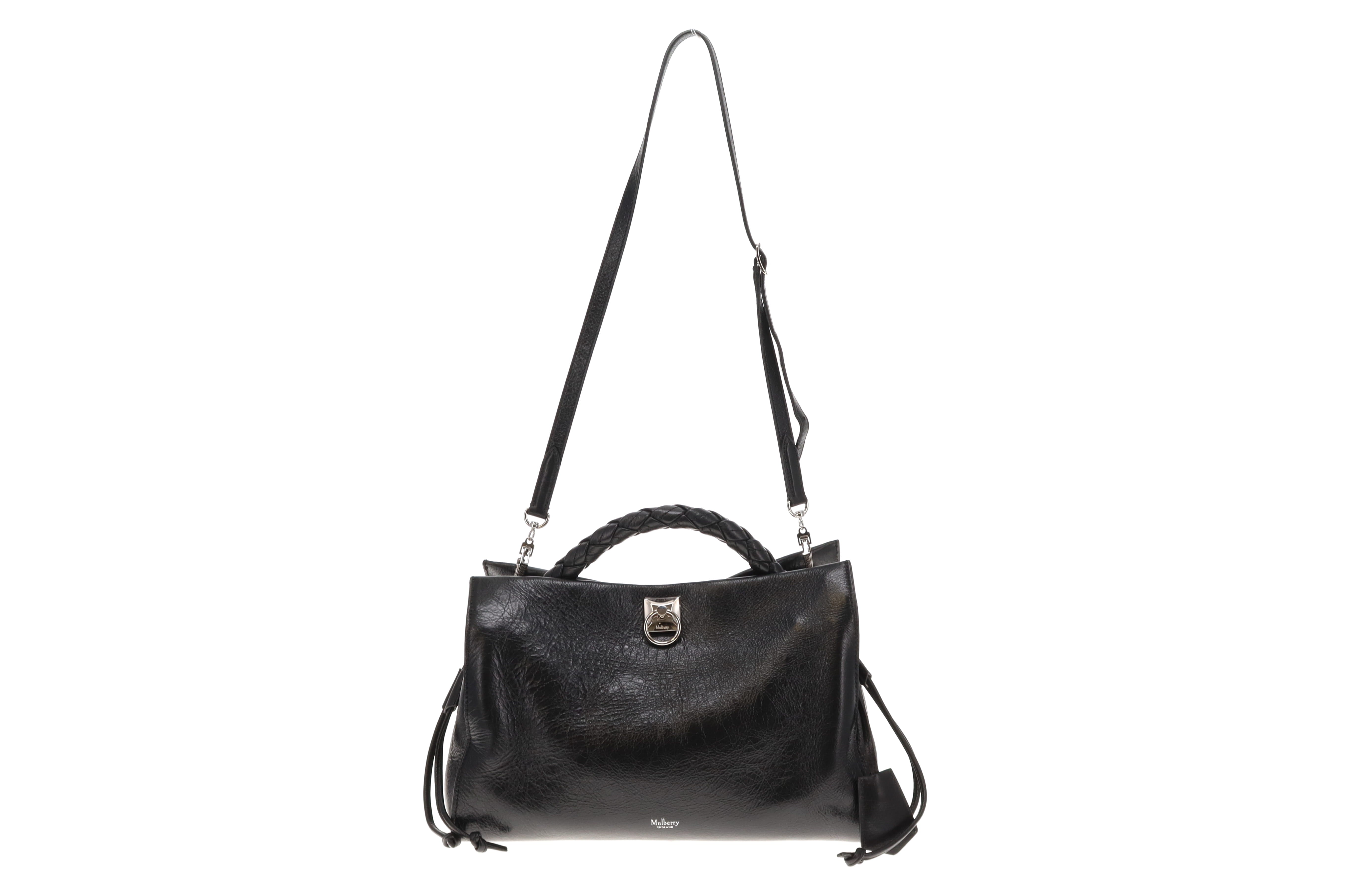 Designer handbags mulberry sale