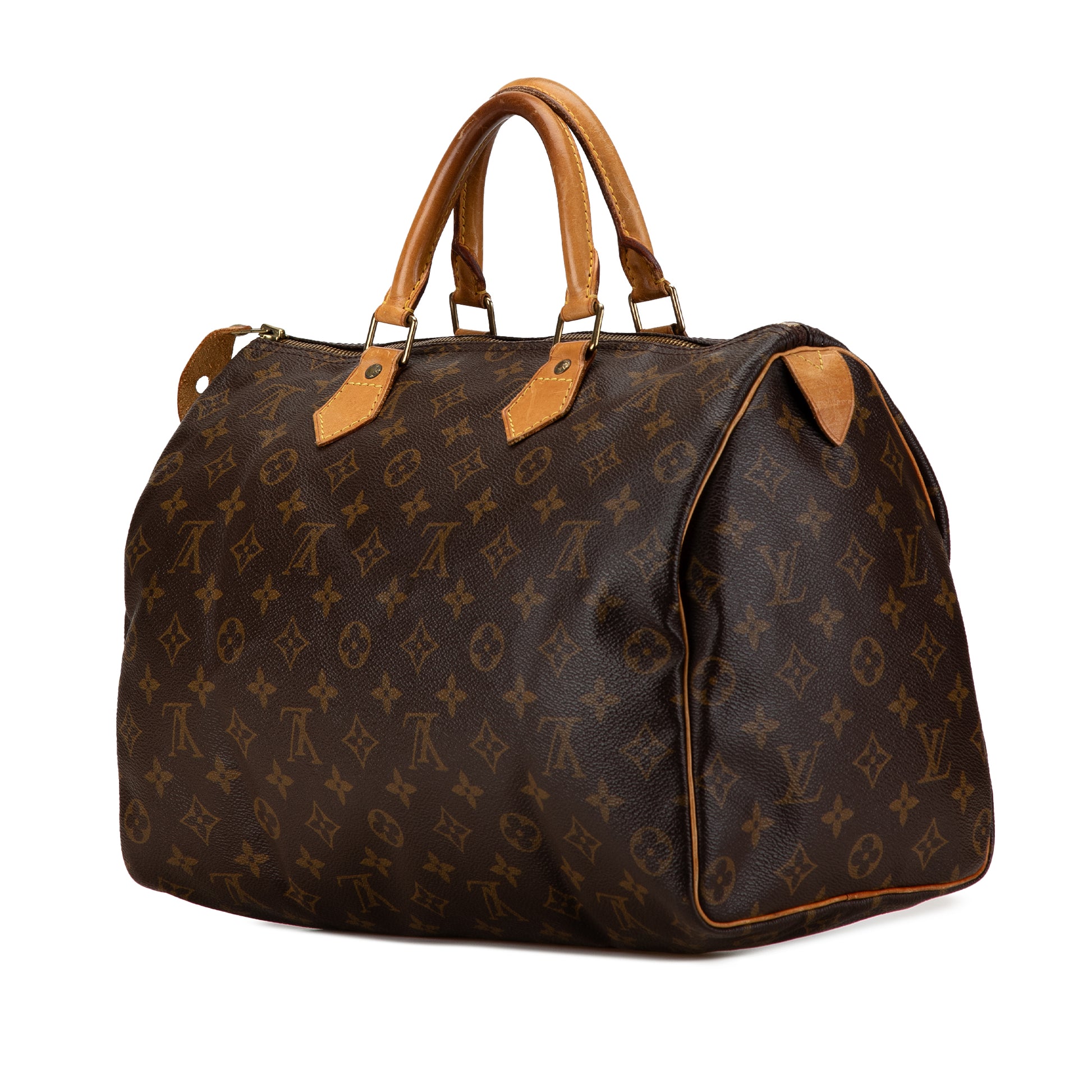 Monogram Speedy 35 Image# 2