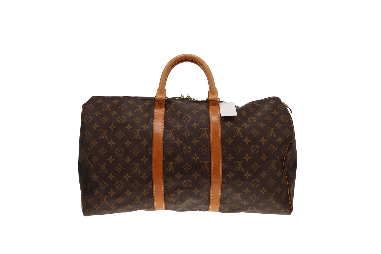 Louis Vuitton Monogram Keepall 50 SP0916