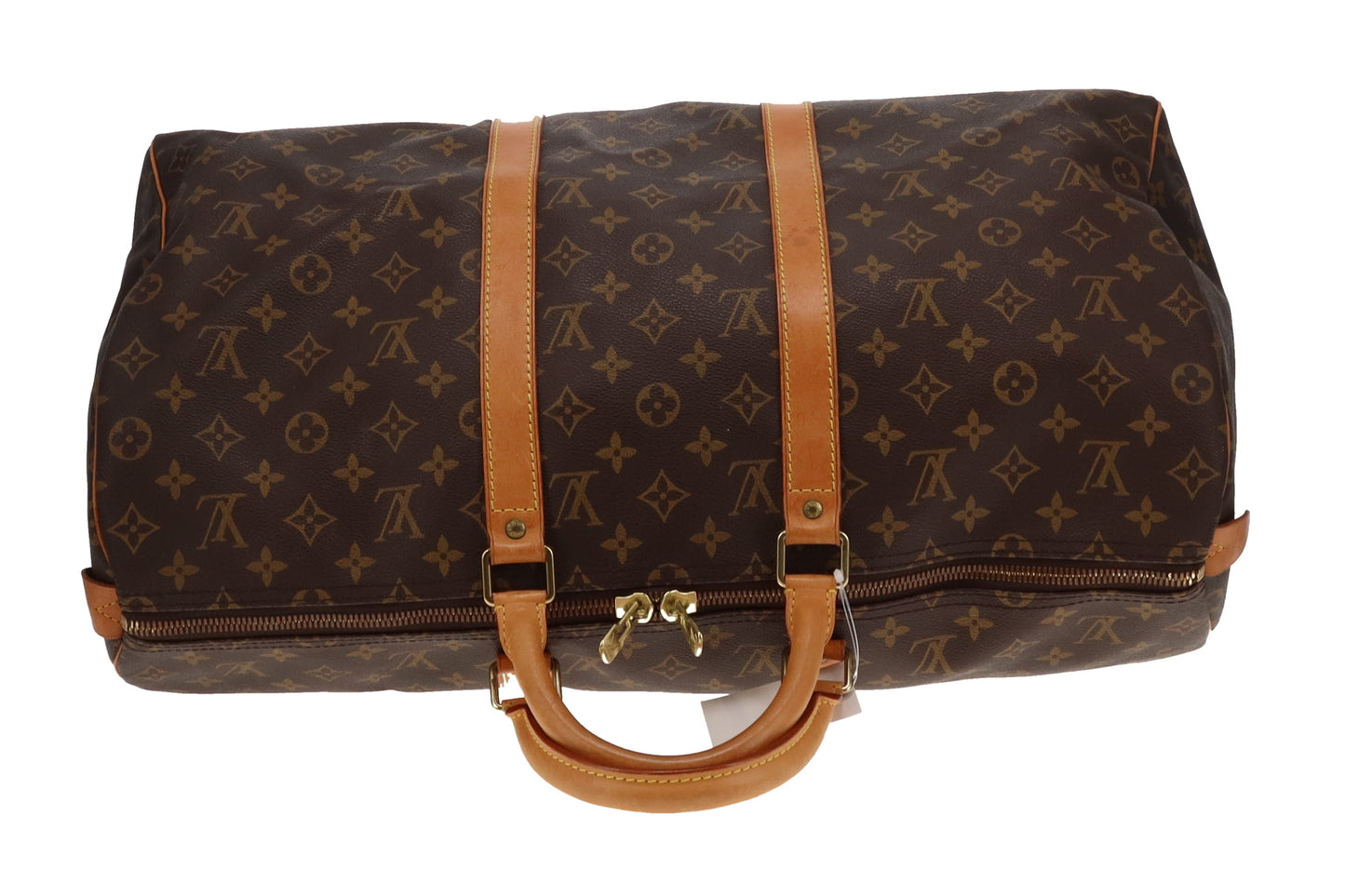 Louis Vuitton Monogram Keepall 50 SP0916