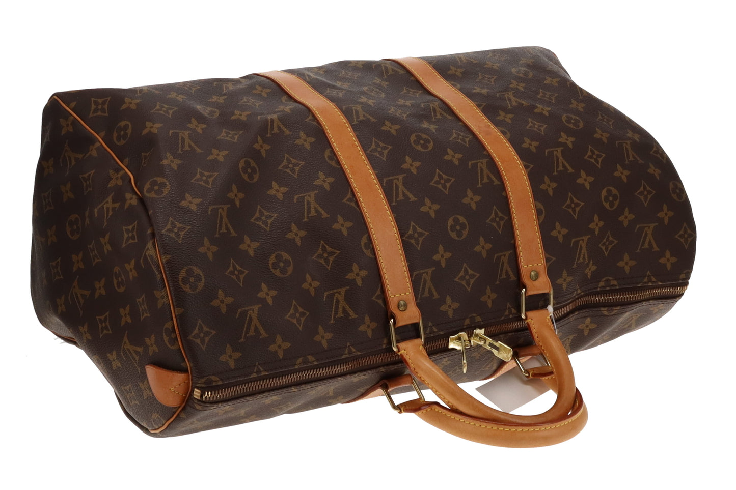 Louis Vuitton Monogram Keepall 50 SP0916