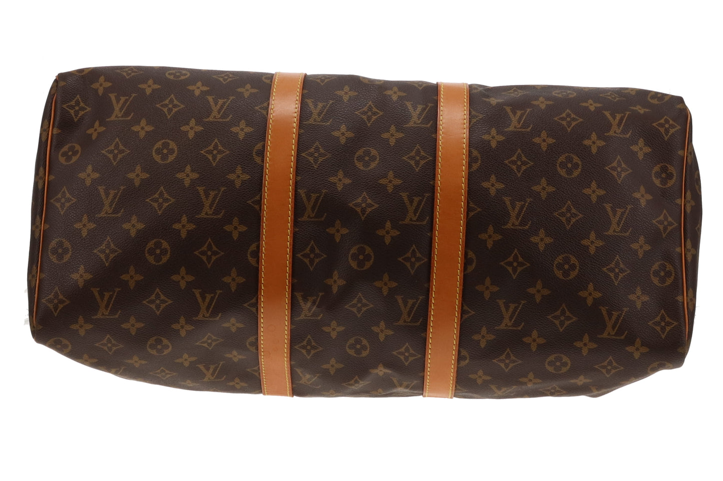 Louis Vuitton Monogram Keepall 50 SP0916