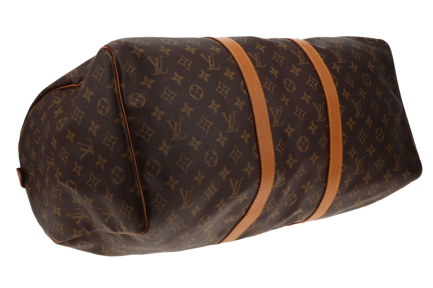 Louis Vuitton Monogram Keepall 50 SP0916