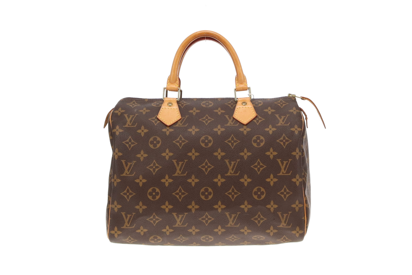 Louis Vuitton Vintage Monogram Speedy 30 SP0968