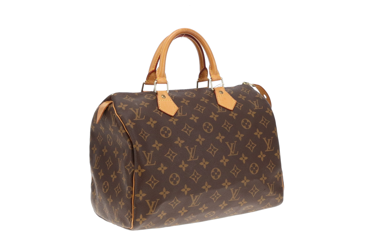 Louis Vuitton Vintage Monogram Speedy 30 SP0968