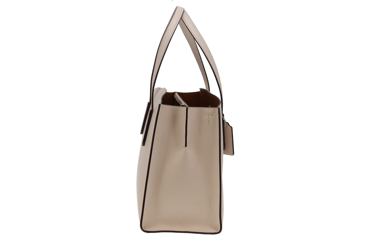 Coach Chalk Charlie Carryall with Strap