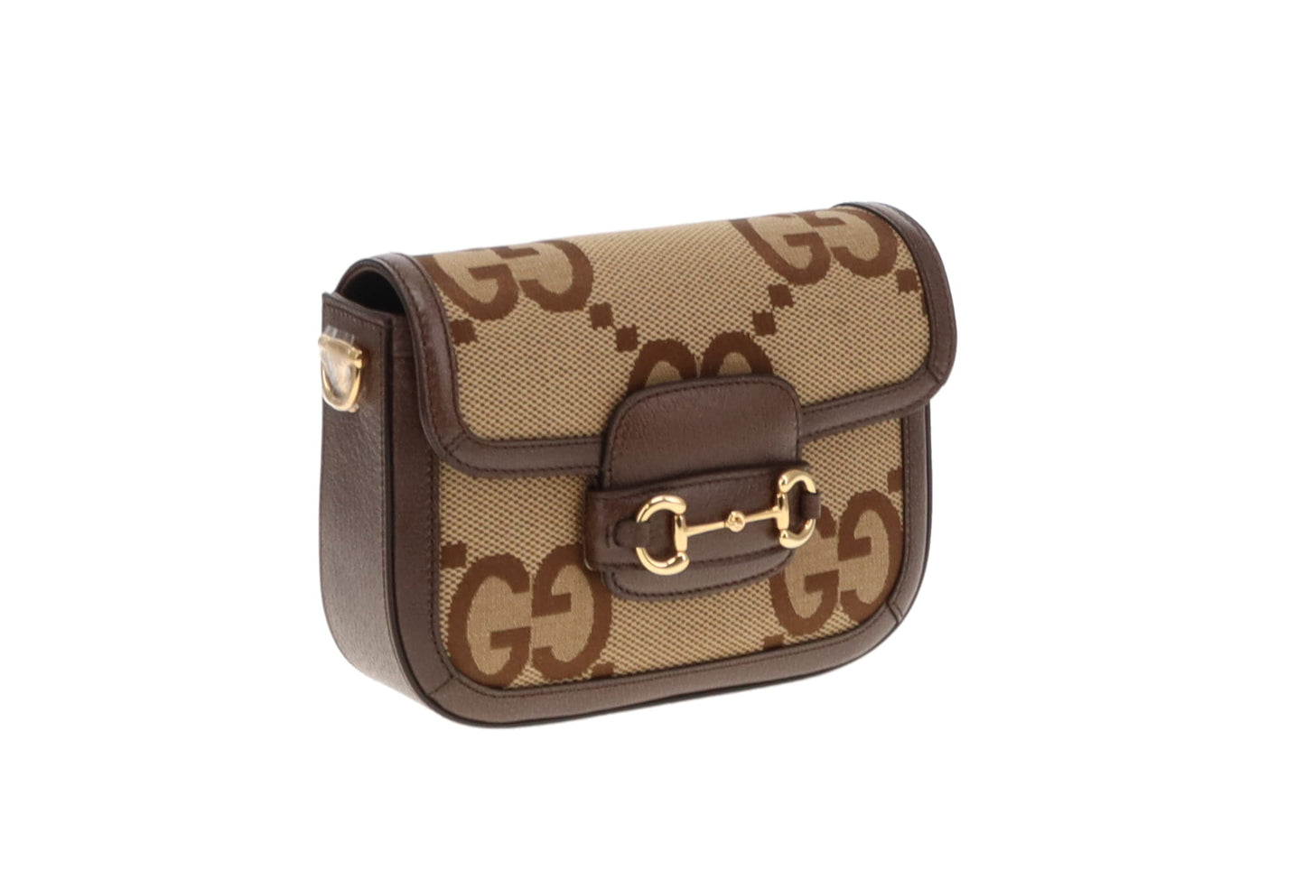 Gucci Jumbo GG Mini 1955 Shoulder Bag