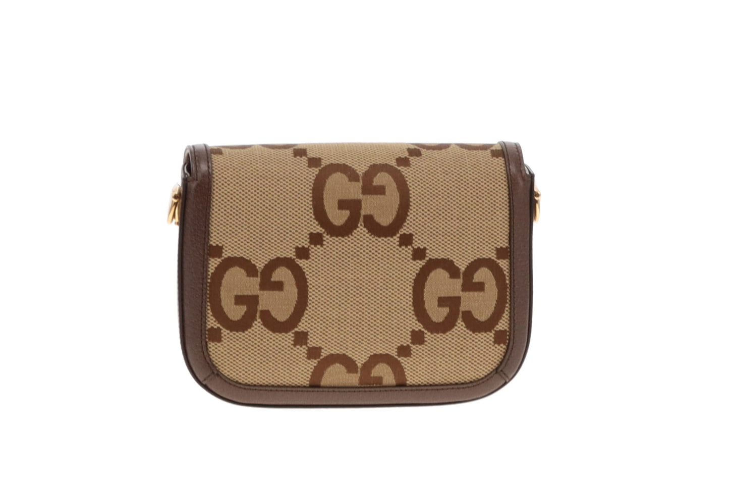 Gucci Jumbo GG Mini 1955 Shoulder Bag