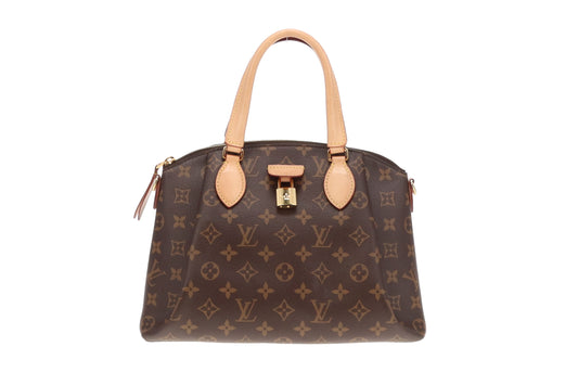 Louis Vuitton Monogram NM Rivoli PM with Strap MB2169 - 2019