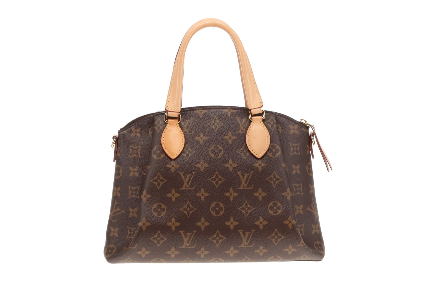 Louis Vuitton Monogram NM Rivoli PM with Strap MB2169 - 2019