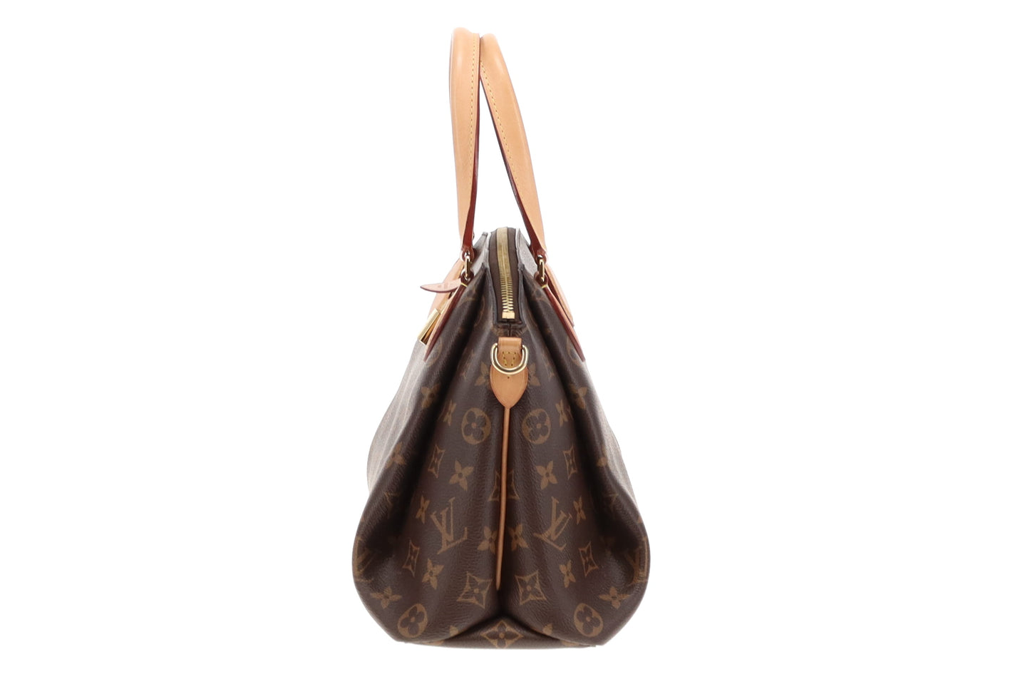 Louis Vuitton Monogram NM Rivoli PM with Strap MB2169 - 2019