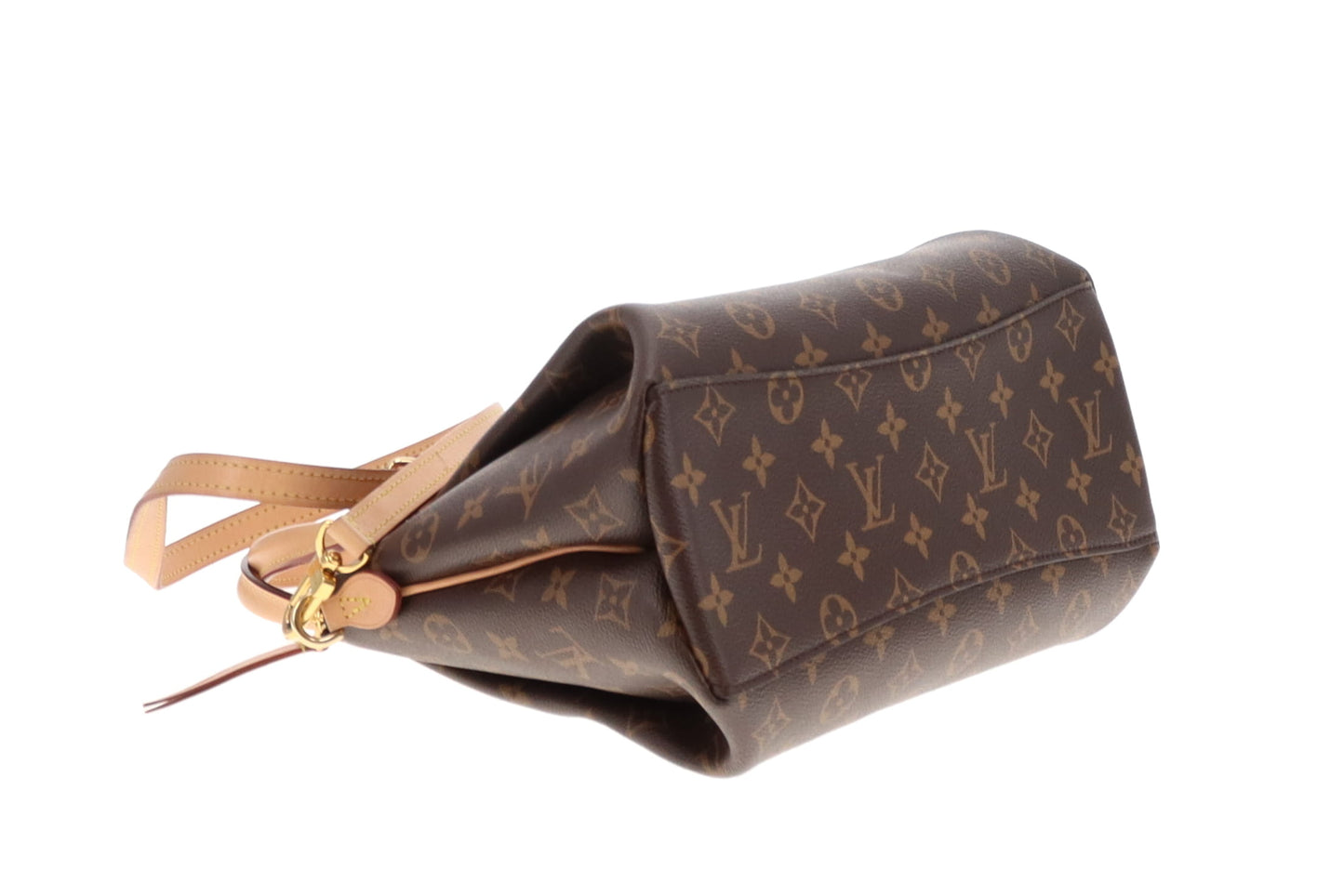 Louis Vuitton Monogram NM Rivoli PM with Strap MB2169 - 2019