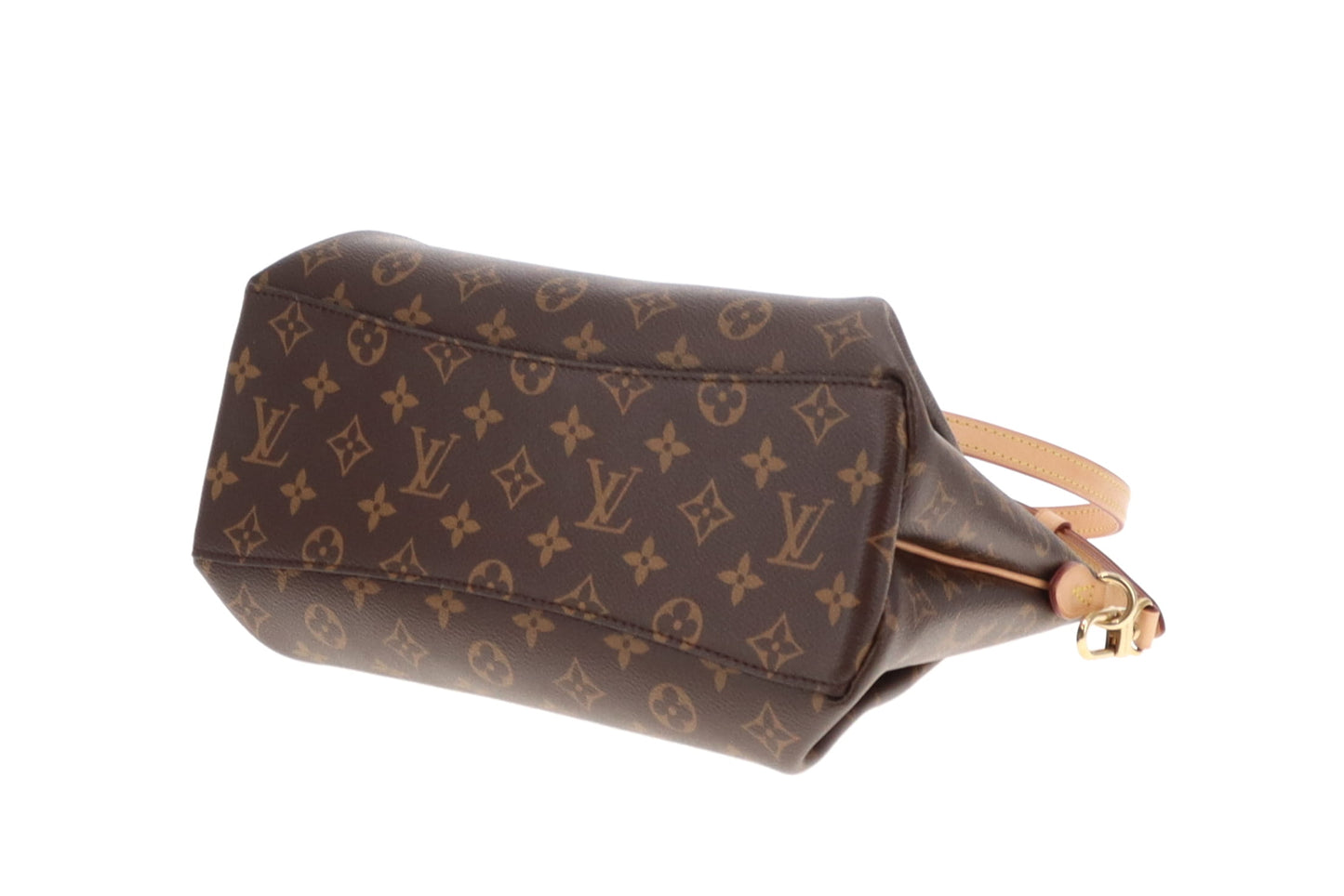 Louis Vuitton Monogram NM Rivoli PM with Strap MB2169 - 2019