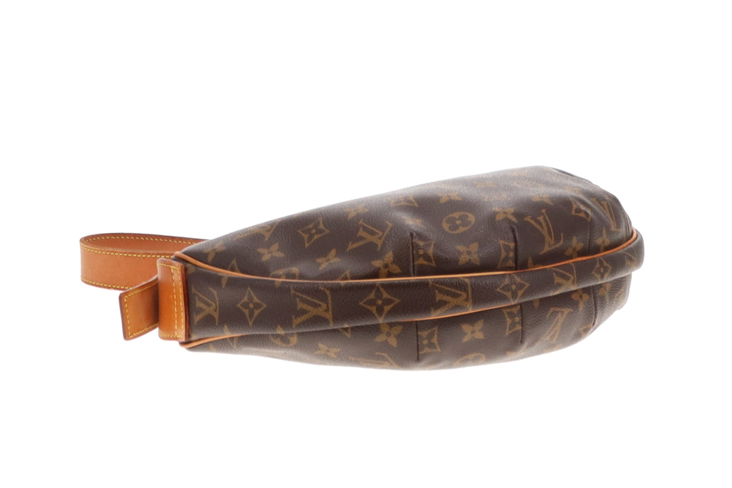 Louis Vuitton Monogram Vintage Croissant MM Shoulder Bag TH0023 - 2003