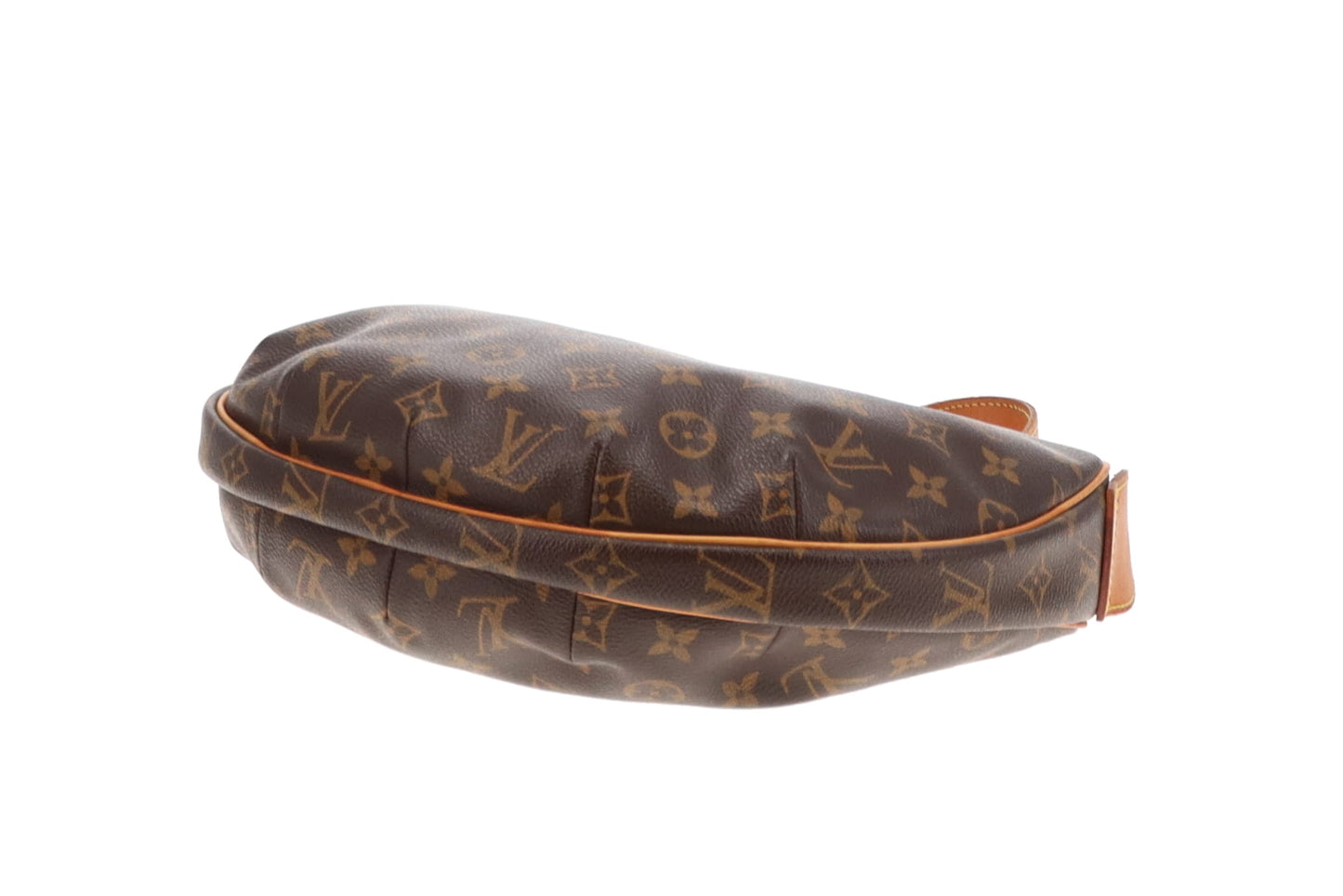 Louis Vuitton Monogram Vintage Croissant MM Shoulder Bag TH0023 - 2003