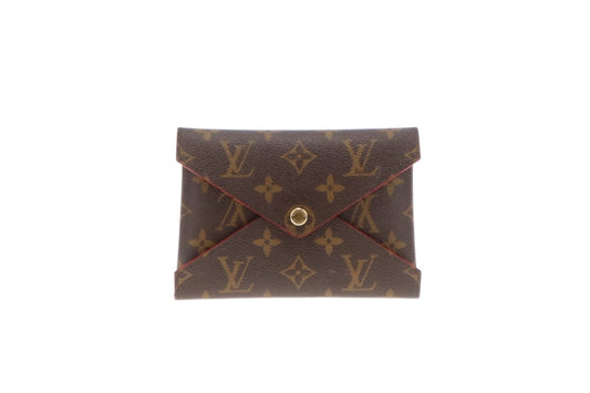 Louis Vuitton Monogram Medium Kiragami Pouch