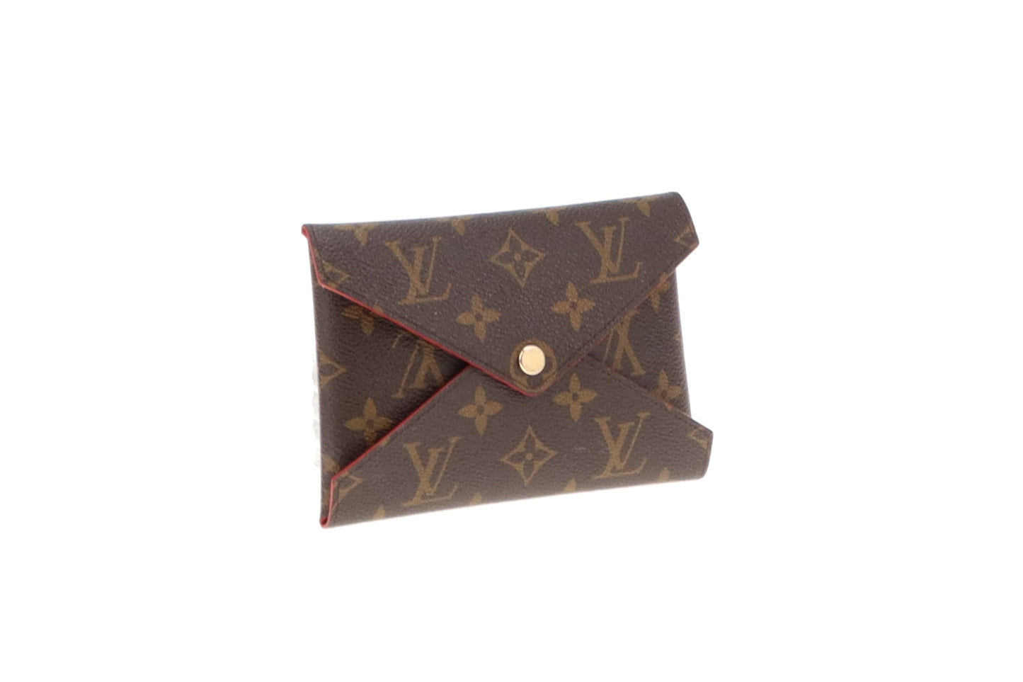 Louis Vuitton Monogram Medium Kiragami Pouch