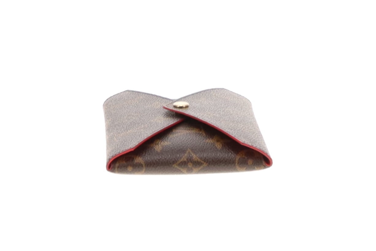 Louis Vuitton Monogram Medium Kiragami Pouch