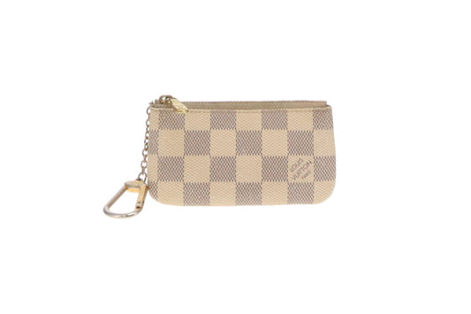 Louis Vuitton Damier Azur Classic Cles CT4179 - 2019