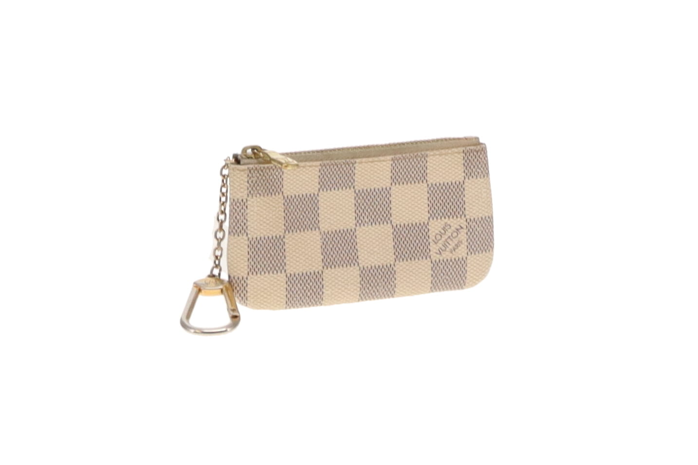 Louis Vuitton Damier Azur Classic Cles CT4179 - 2019