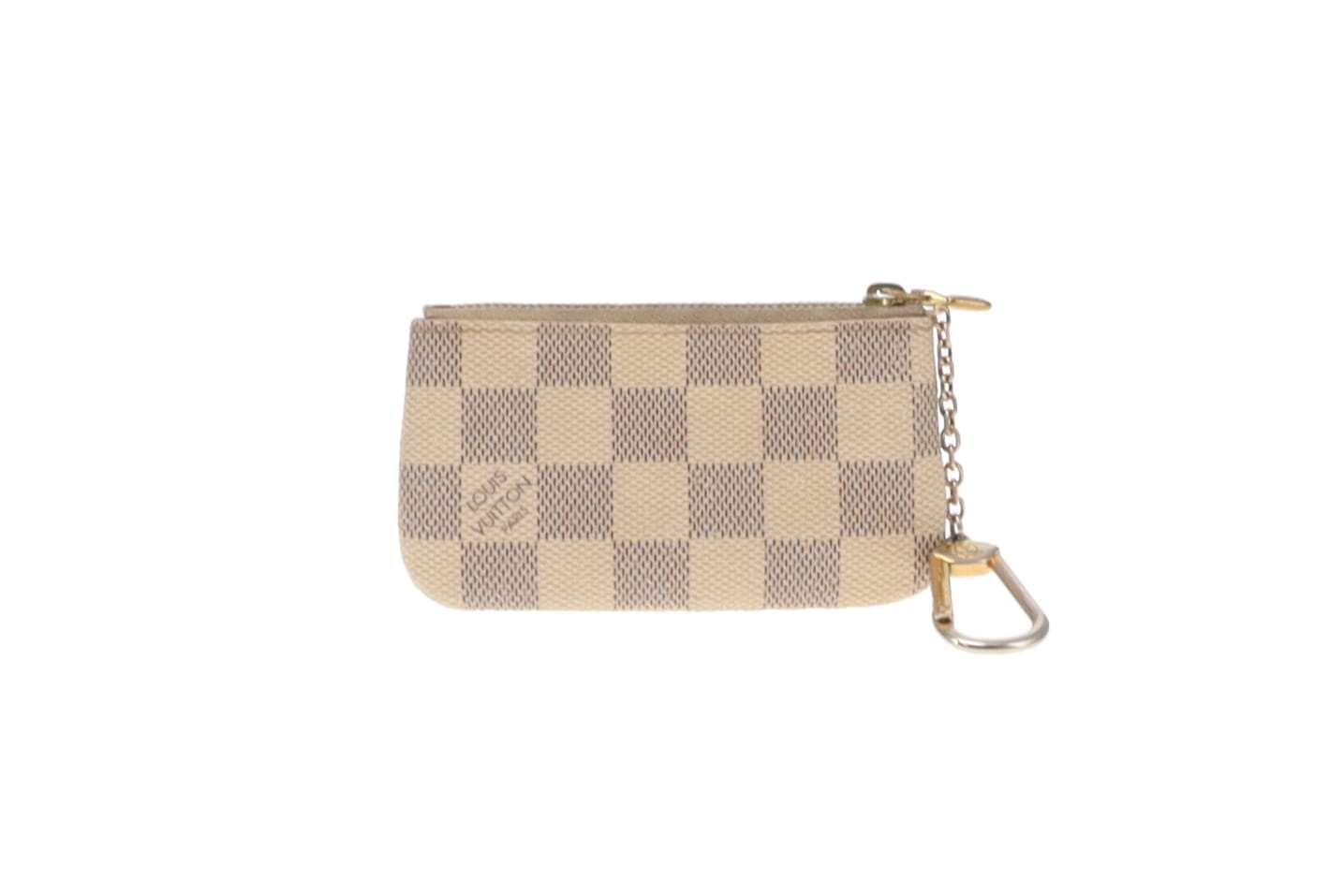 Louis Vuitton Damier Azur Classic Cles CT4179 - 2019