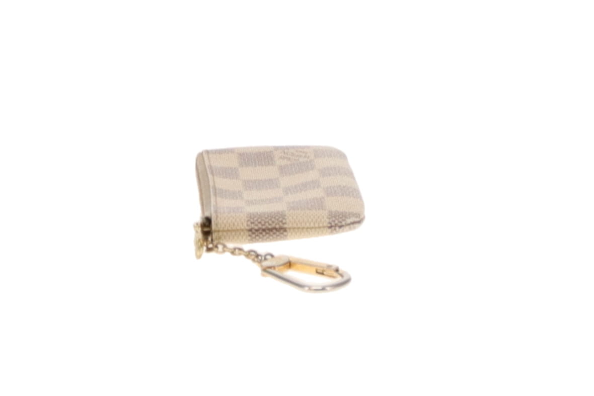 Louis Vuitton Damier Azur Classic Cles CT4179 - 2019