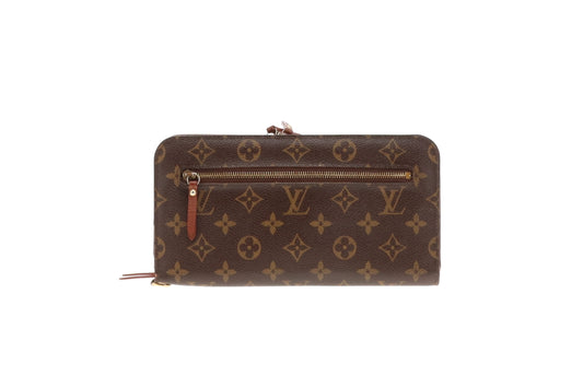 Louis Vuitton Monogram Insolite Organiser Wallet CA2100 - 2010