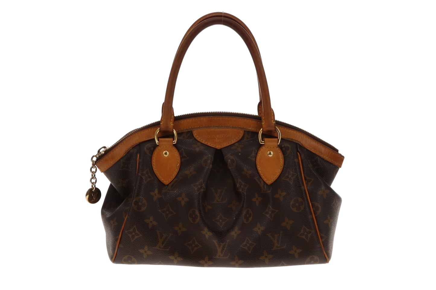 Louis Vuitton Monogram  Tivoli PM V14191