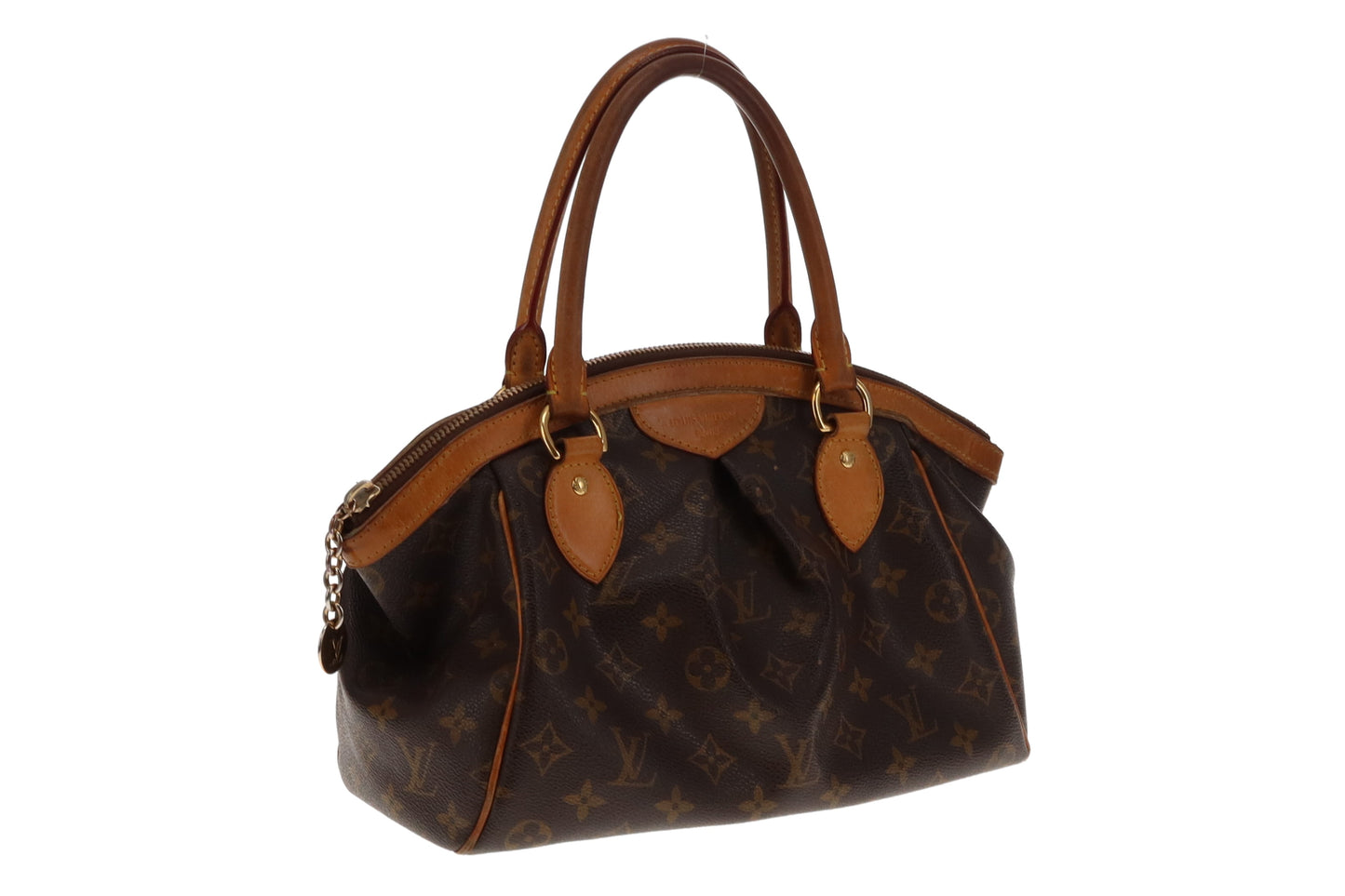 Louis Vuitton Monogram  Tivoli PM V14191