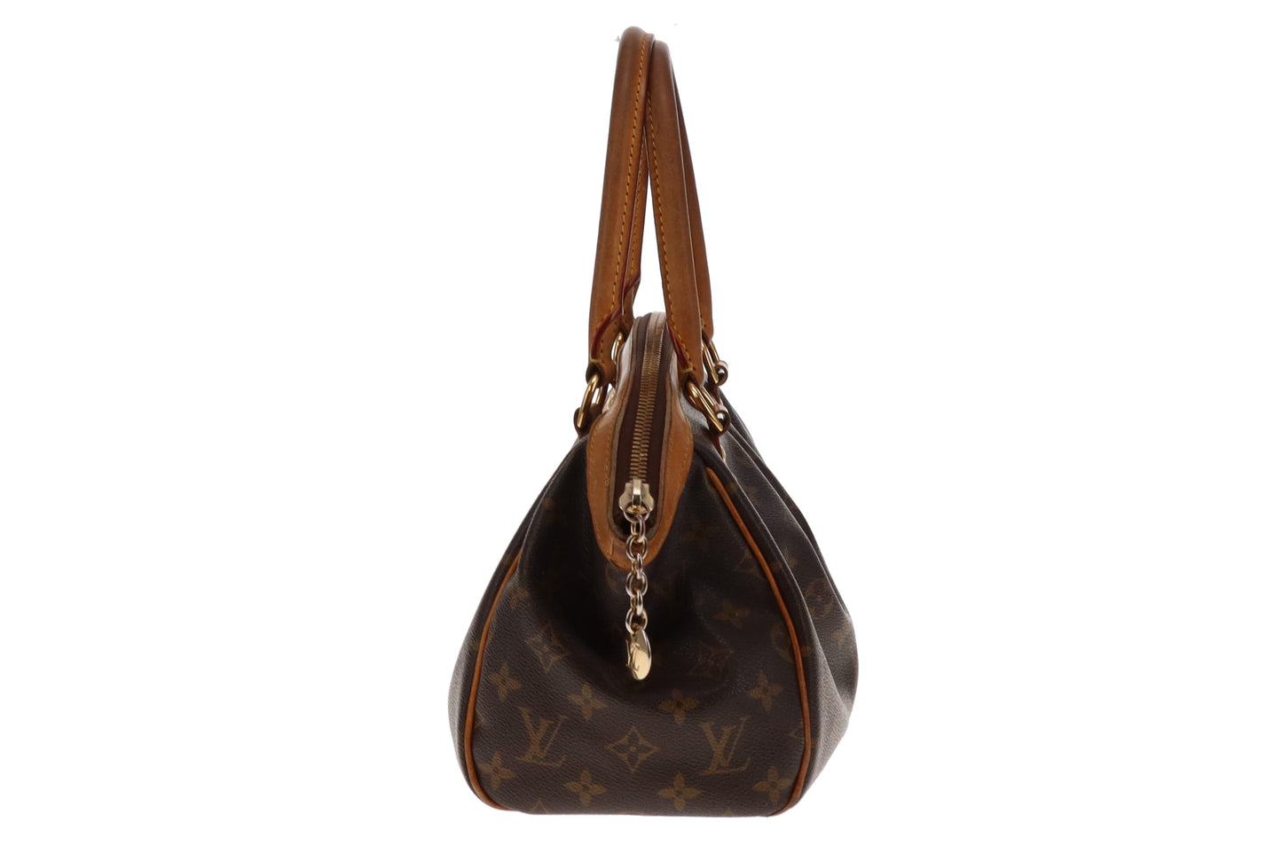 Louis Vuitton Monogram  Tivoli PM V14191