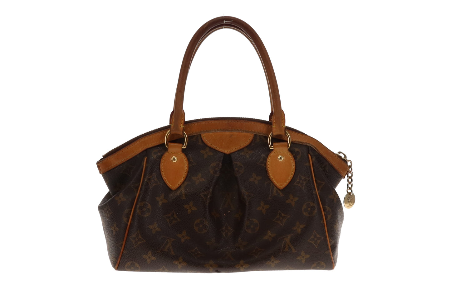 Louis Vuitton Monogram  Tivoli PM V14191