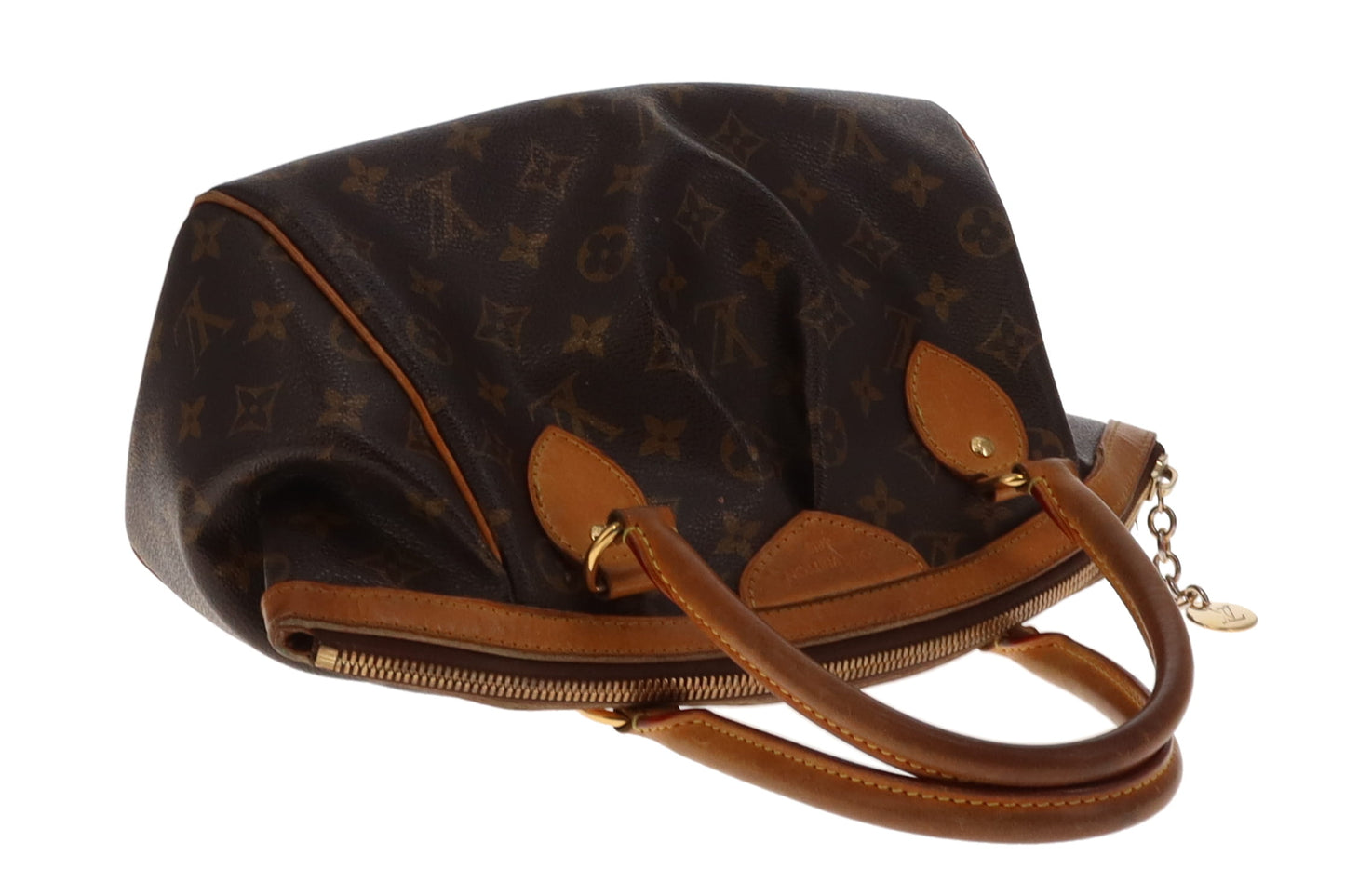 Louis Vuitton Monogram  Tivoli PM V14191