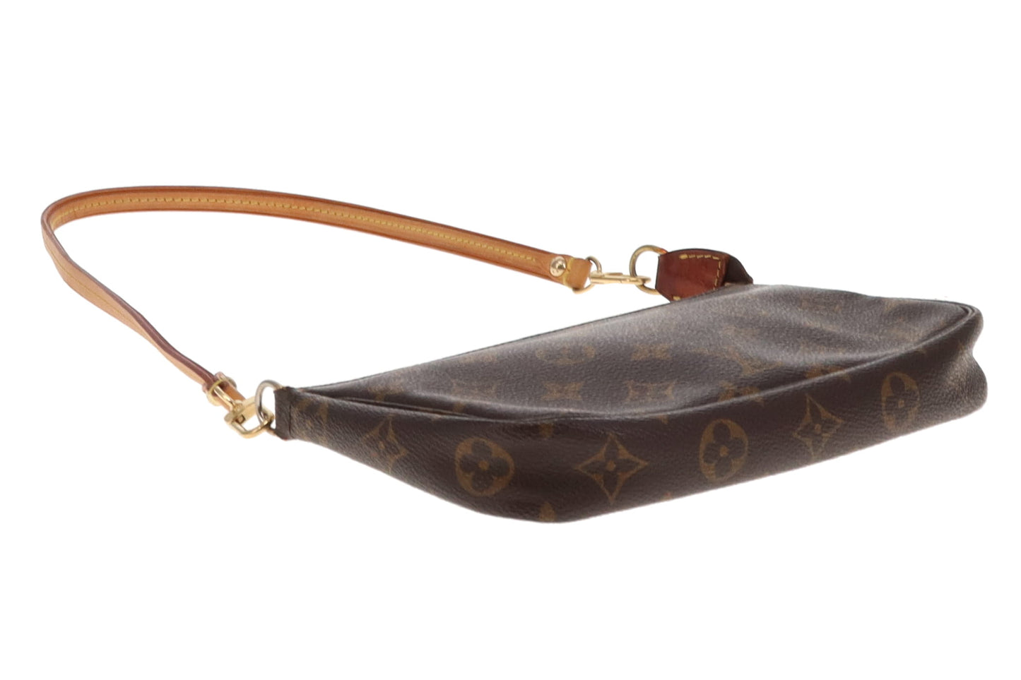 Louis Vuitton Monogram Vintage Pochette Accessoires AR1928 - 1998