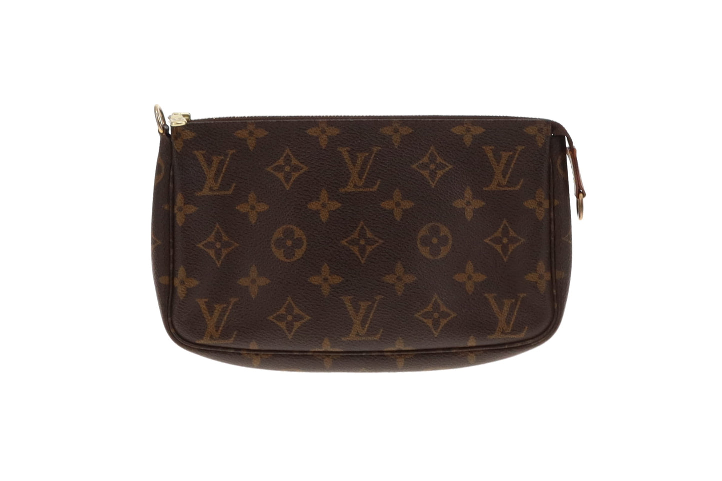 Louis Vuitton Monogram Vintage Pochette Accessoires (missing strap) AR0040 - 2000