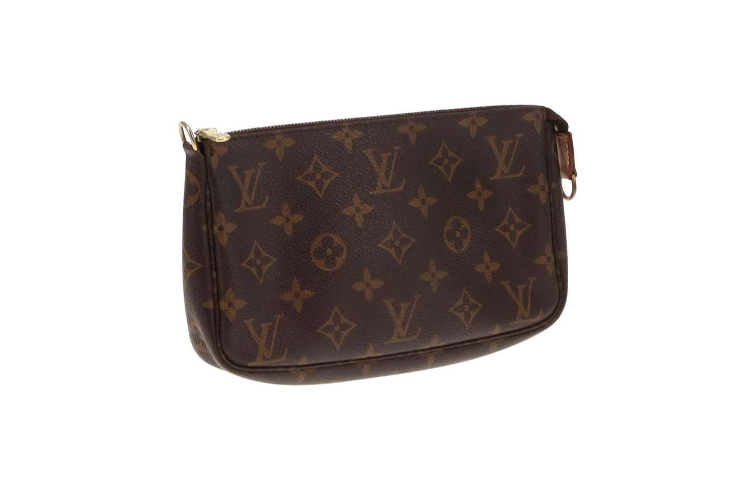 Louis Vuitton Monogram Vintage Pochette Accessoires (missing strap) AR0040 - 2000