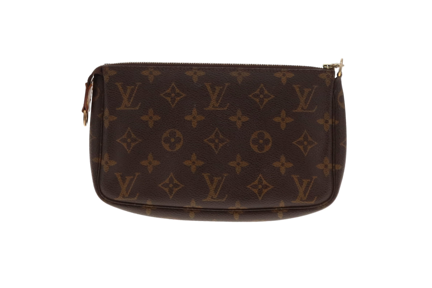 Louis Vuitton Monogram Vintage Pochette Accessoires (missing strap) AR0040 - 2000