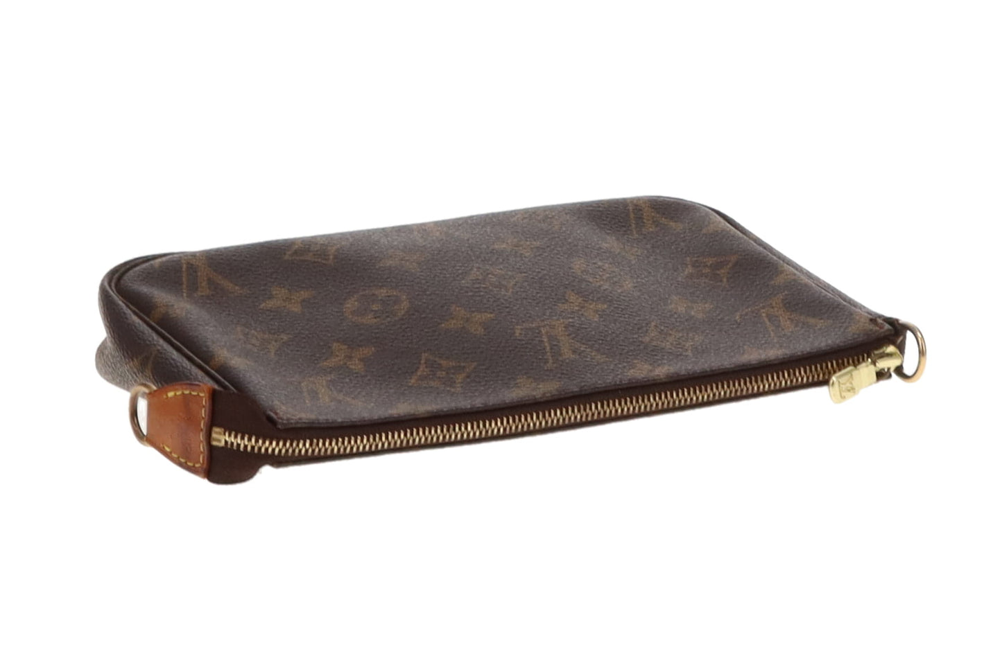 Louis Vuitton Monogram Vintage Pochette Accessoires (missing strap) AR0040 - 2000