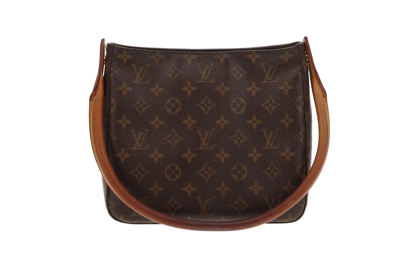 Louis Vuitton Classic Monogram Looping MM M10091