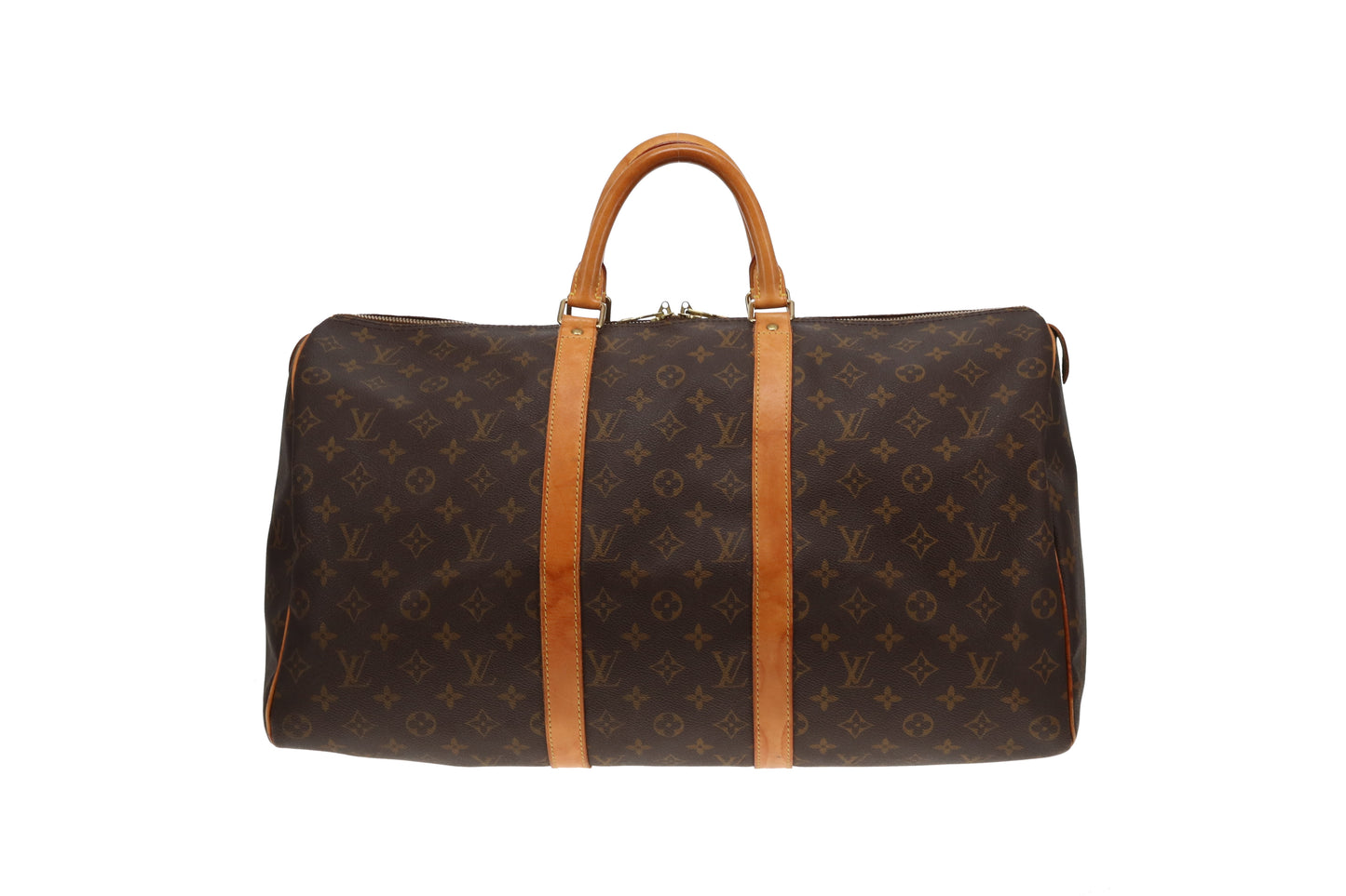 Louis Vuitton Monogram Vintage Keepall 50 MB4038 - 2008