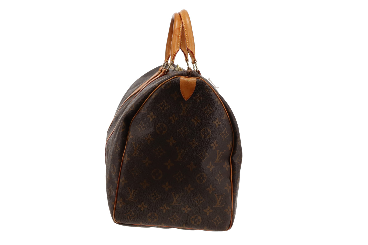 Louis Vuitton Monogram Vintage Keepall 50 MB4038 - 2008