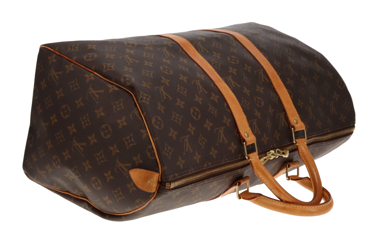 Louis Vuitton Monogram Vintage Keepall 50 MB4038 - 2008