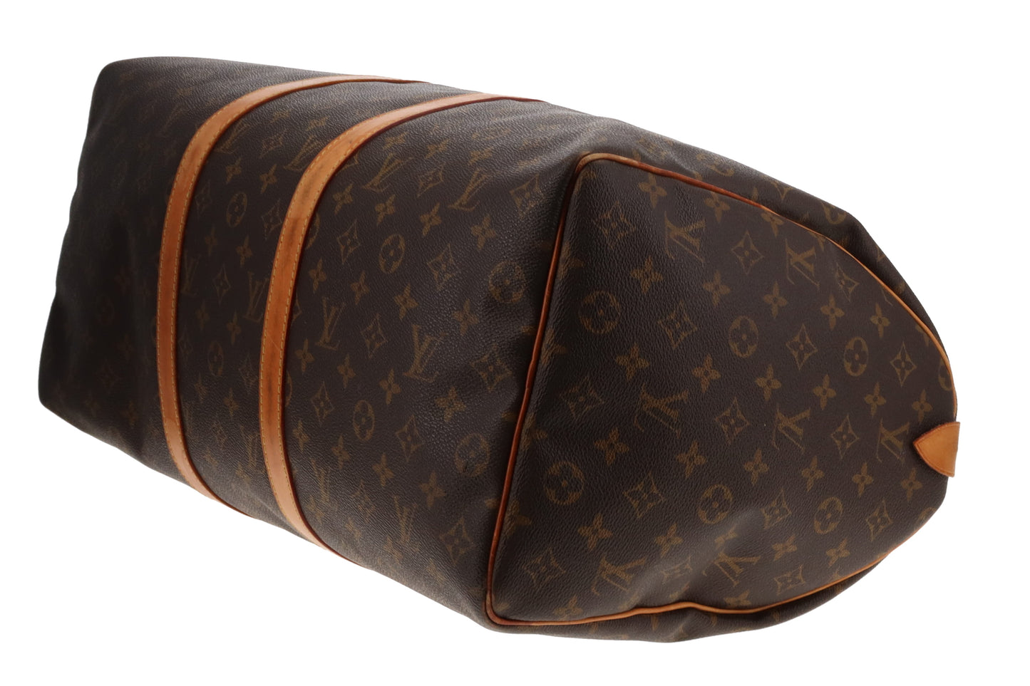 Louis Vuitton Monogram Vintage Keepall 50 MB4038 - 2008